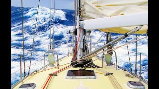 How to Use Your Mainsail Outhaul to Sail Faster