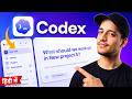 How to Use OpenAI Codex - Full Tutorial for Beginners in Hindi