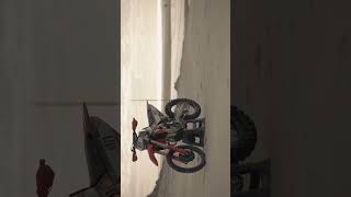 Ducati 450 Desmo Factory Edition