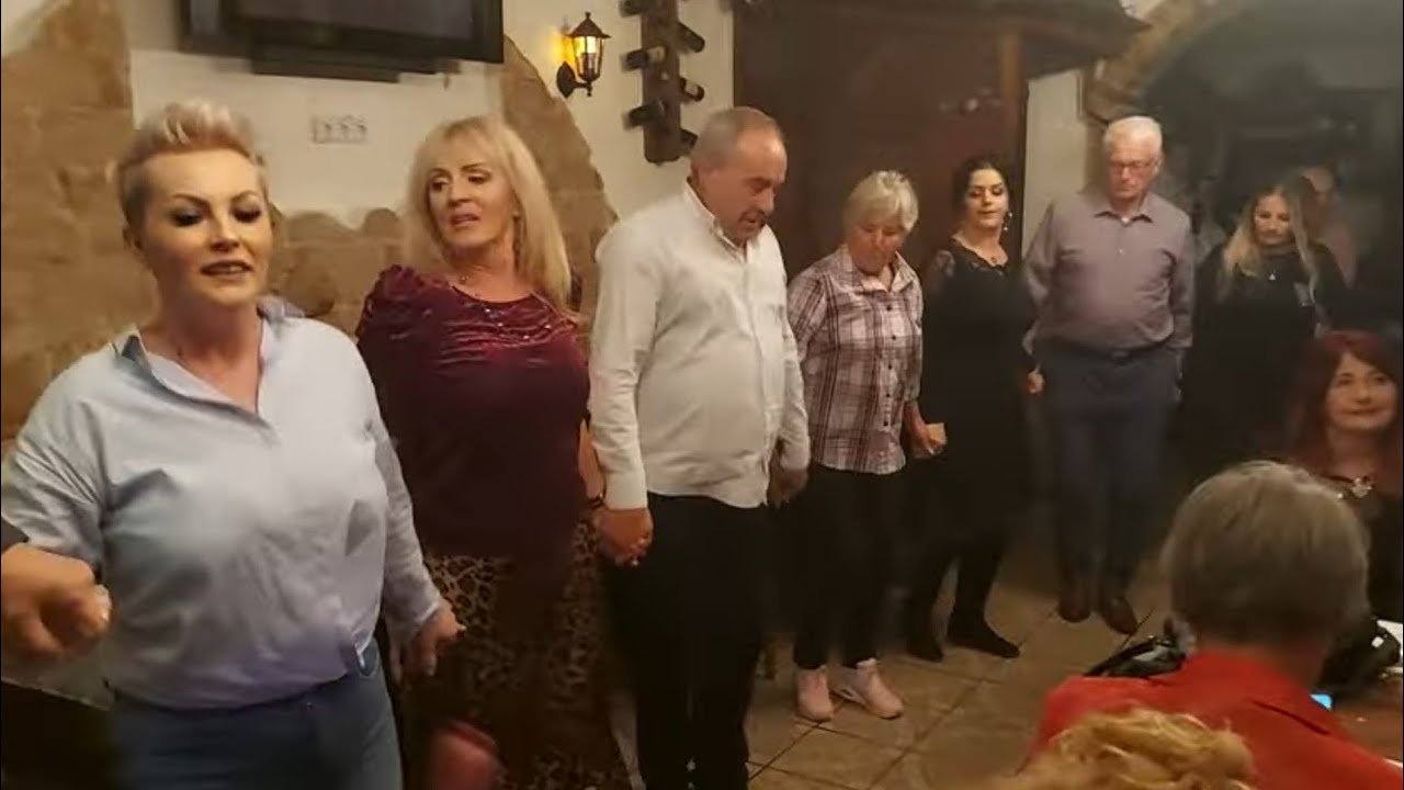 🛑Bosansko sijelo.💠Bela Italija Ilidža.♦12. novembar 2024.N.t.v.Suljo🔺Vaha premijer Bend