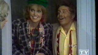 Jerry Stiller and Anne Meara