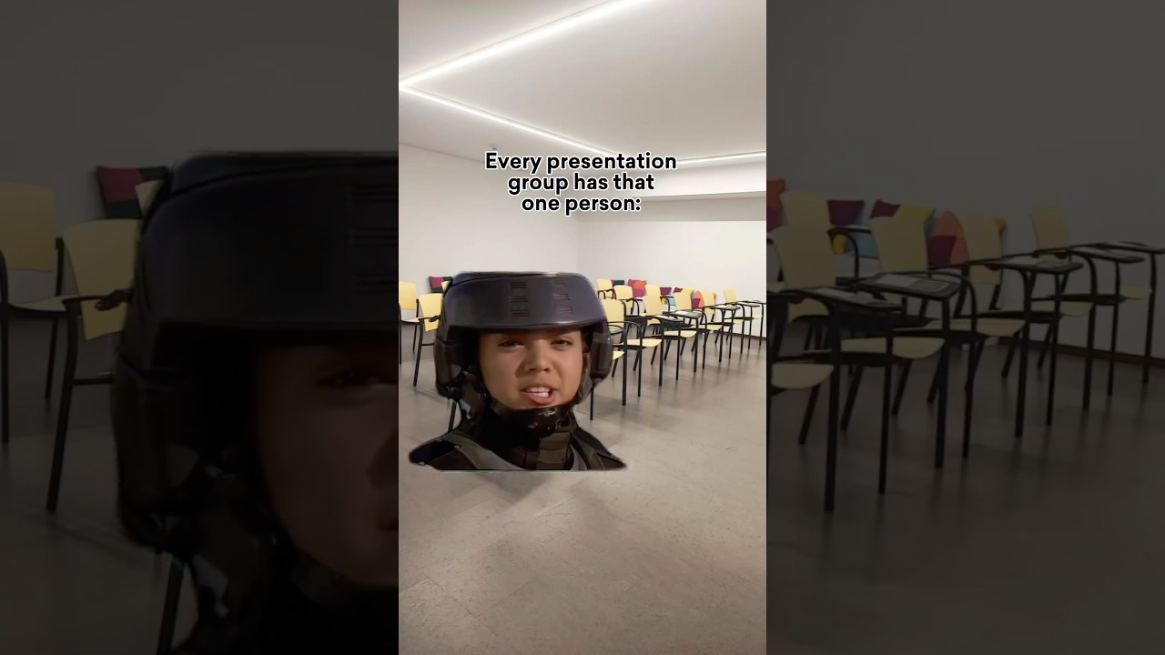 Which one are you? 😂 