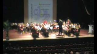 Amicitia Musnaal Song Of Praise