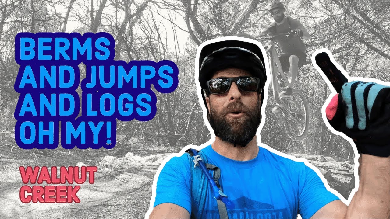 Walnut Creek Mountain Biking Austin Texas YouTube