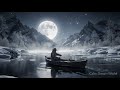 Cowboy Treasure Hunt in the Frozen Forest ❄️ 5-Minute Winter Camping Adventure