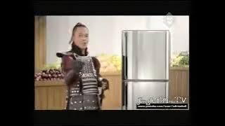 Download lagu Iklan Sharp New Samurai Versi Sule