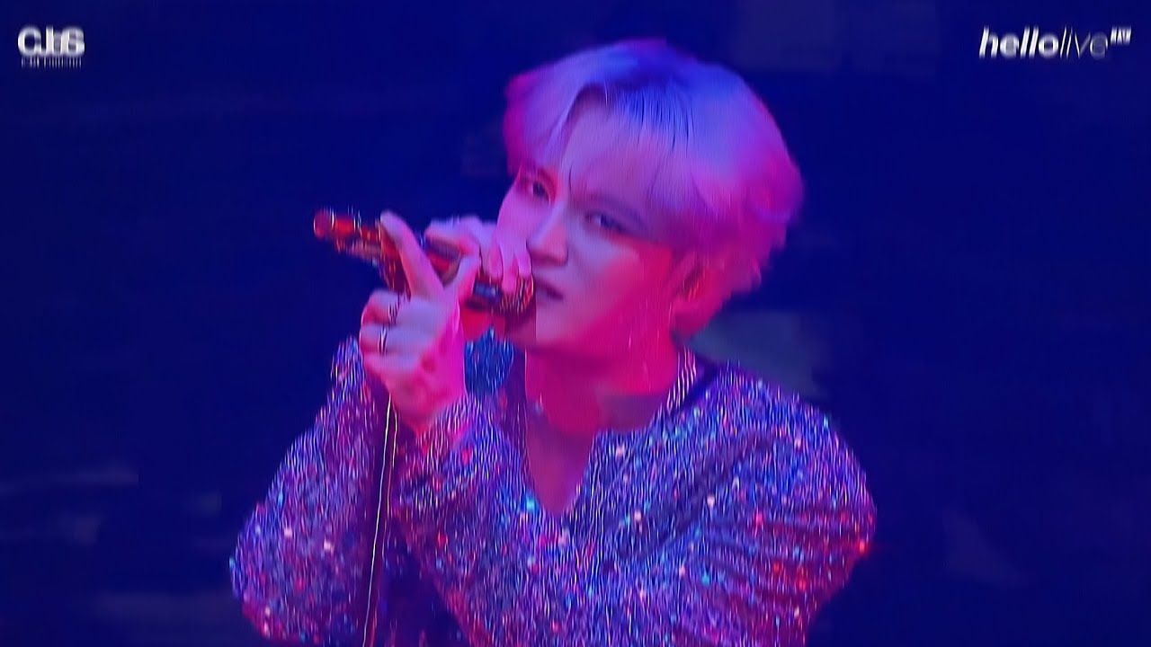 Kim Jaejoong (김재중) - 