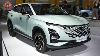 ✅CHERY Omoda 5 Для РОССИИ