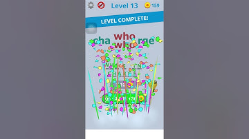 Dingbats Word Trivia Game All Levels 10-20 Complete Answers Gameplay Walkthrough (iOS-Android)