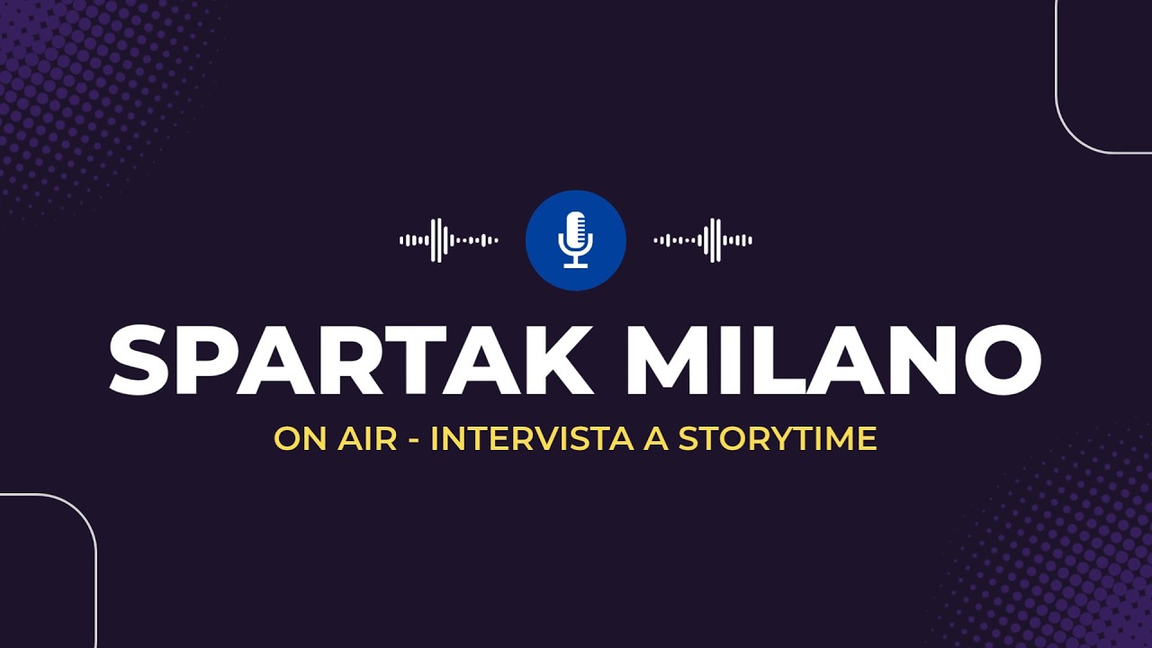 SpartakFloorballMilano