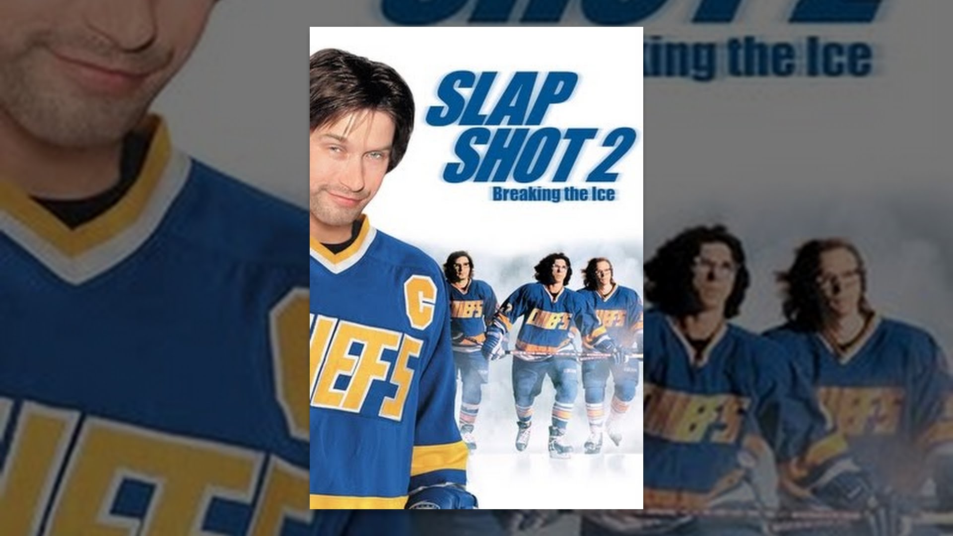 Slap Shot 2: Breaking the Ice