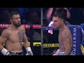 FULL FIGHT! Vasiliy Lomachenko vs George Kambosos | WORLD TITLE FIGHT 👑