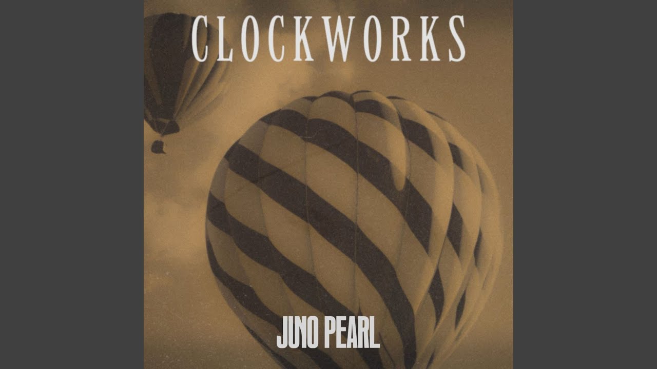Watch Clockworks on YouTube Watch Clockworks on YouTube