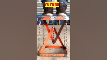 inteligent idea today #futuretechnology  #viral