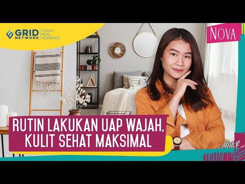 Video: Apa Itu Uap Air?