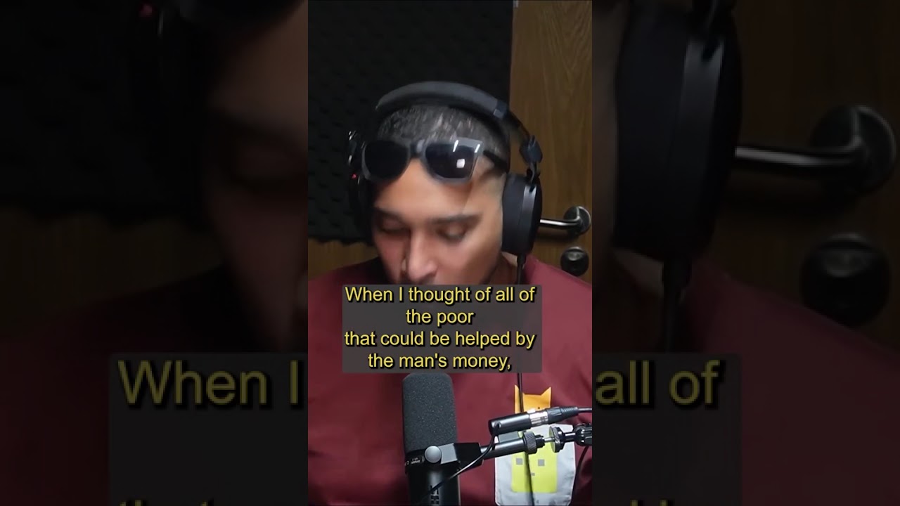 a rich mans last wish -
