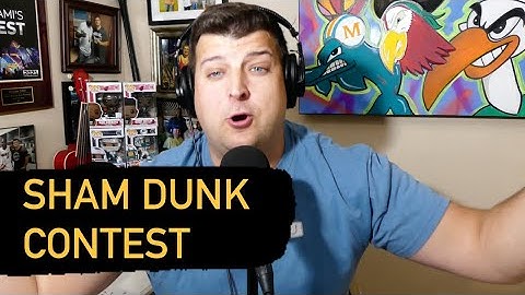 Jaime Jaquez Jr. Hosed In Sham Dunk Contest