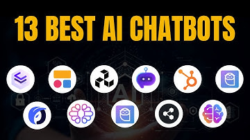 13 Best AI Chatbots in 2025 (Ranked by Best Use Cases)