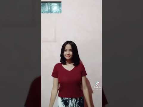 Toge mantul goyang tik tok