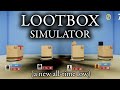 Lootbox simulator should not be this fun