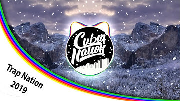 Trap Nation Template 2019 (Avee Player)