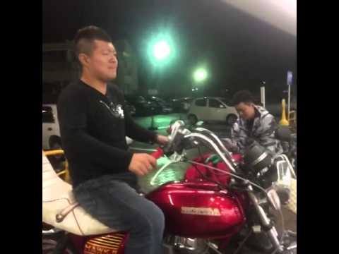 暴走族 第二の玉井さん現る Youtube 暴走族 第二の玉井さん現る Youtube