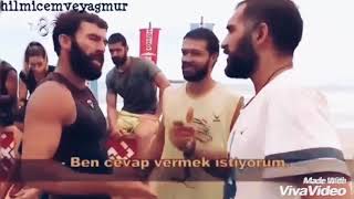 Hilmicem Ve Yağmur Gizli Aşk Hilyağ