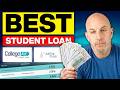 Best Student Loans and Rates | Which Lenders Offer the Best Rates in 2026?