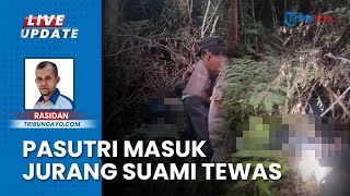 Jenazah Korban Kecelakaan Pasutri di Gayo Lues Dibawa ke Aceh ...