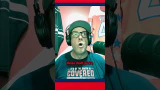 Wild offseason scenario for Carlson and the Capitals #washingtoncapitals #nhl