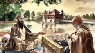 Janam Sakhi - Guru Nanak Dev Ji's - 28 Mardaane Ka Dharam Singh Ko Milna