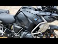 BMW R1250GS Adventure - Akrapovic - Triple Black - Vollausstattung  04/2021