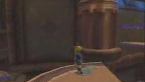 Jak and Daxter [v2] - 31 - Gol and Maia