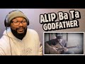 ALIP Ba Ta - THE GODFATHER THEME SONG | REACTION