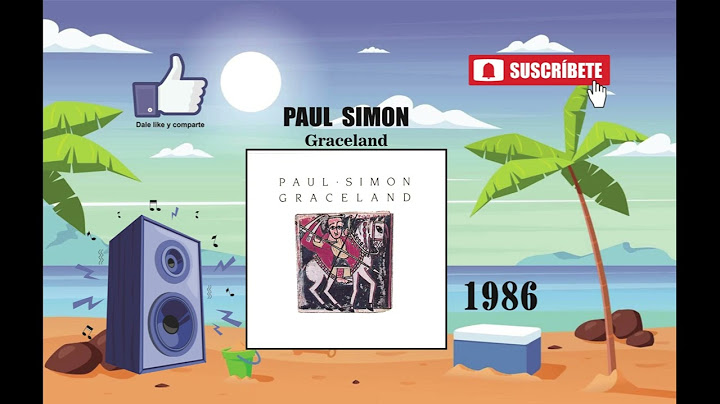 Graceland Radio Edit version - Radio Edit performance video thumbnail