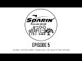 Soarin' Around WDW Podcast - Episode 5 - Disney After Dark: Ranking The Nighttime Shows