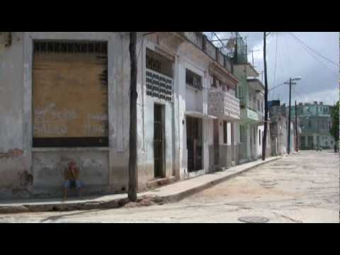 VIAJE AL PASADO AL CERRO HABANA CUBA PARTE 1