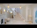 Interior design fitout services by luxury antonovich design