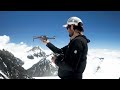 Flying a Drone at 28,300 Feet on Mt. Everest (National Geographic)