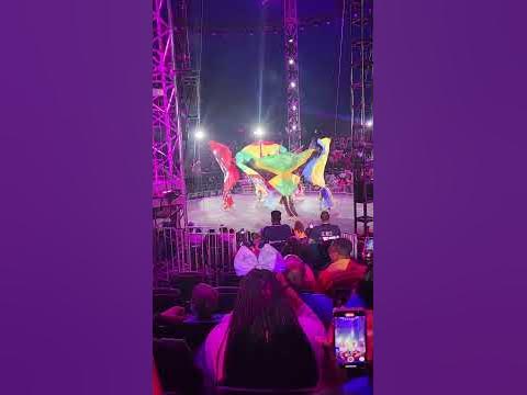UNIVERSAL SOUL CIRCUS SEPT 17 2023 6-10(2) - YouTube