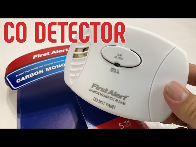 First Alert Store: Buy Smoke Alarms, Carbon Monoxide Detectors, & Home  Safety Products