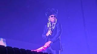 Why Lawd? Tour: Nxworries - 86Sentra/Wngs/Get Bigger/Kutless/DoULuv