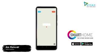 Syska Smart Home App Amazon Alexa Integration screenshot 3