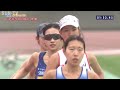 【グランプリ女子 10000m 決勝】第72回（2024年）兵庫リレーカーニバル