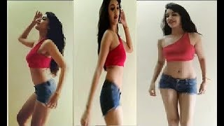 Malvika Sharma hot-Malvika Sharma hot belly dance HD video.