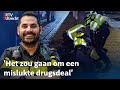 Mee met de politie amersfoort man getaserd op verjaardag jongen steelt uit een kroeg  rtv utrecht