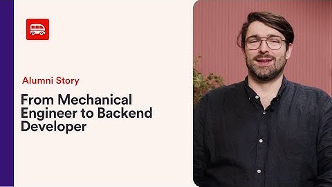 Le Wagon Berlin | Alumni Story | How Moritz landed his dream job during the bootcamp