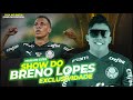 SHOW DO BRENO LOPES (A LIBERTA É NOSSA) - MARLON GÓES - PALMEIRAS