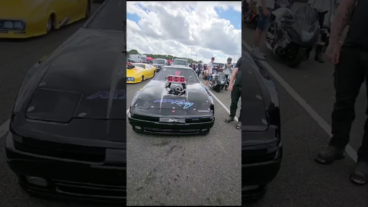 PB run from the Greenlight nationals 2023 