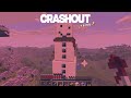 ETHO's winter crashout | The Crashout Diaries | Pt. 2